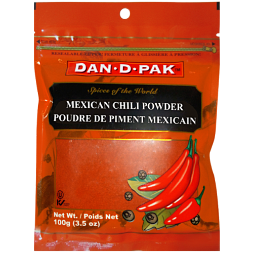Mexican Chili Powder 100g