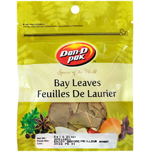 Bay Leaves 6g