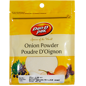 Onion Powder 25g