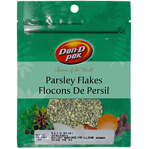 Parsley Flakes 6g