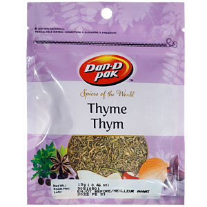 Thyme Whole 13g