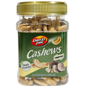 Cashews Truffle 180g (6.3 oz)