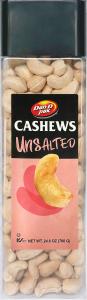 Cashews Unsalted 700g (24.7 oz)