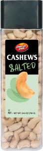 Cashews Salted 700g (24.7 oz)