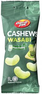 Cashews Wasabi 35g (1.2 oz)