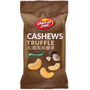 Cashews Truffle 35g (1.2 oz)