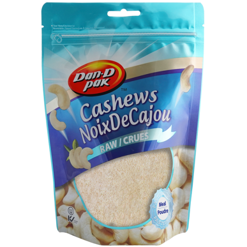 Cashew Meal Blanched 227g (8 oz)