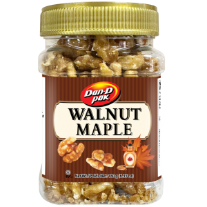 Walnut Maple 180g (6.35 oz)