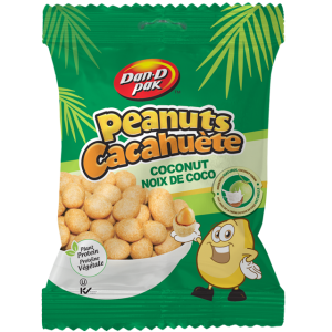 Coconut Peanuts 170g