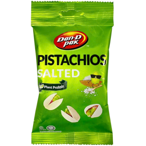 Pistachios Salted 32g (1.1 oz)