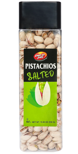 Pistachios Salted 700g (24.7 oz)