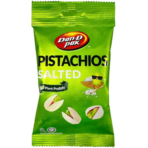 Pistachios Salted 32g (1.1 oz)
