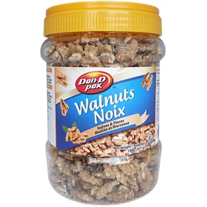 Walnuts 700g