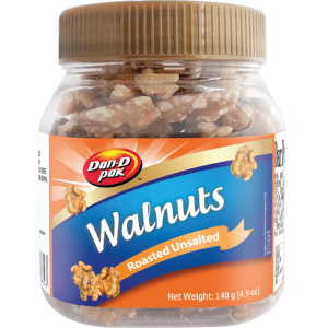 Walnuts 140g