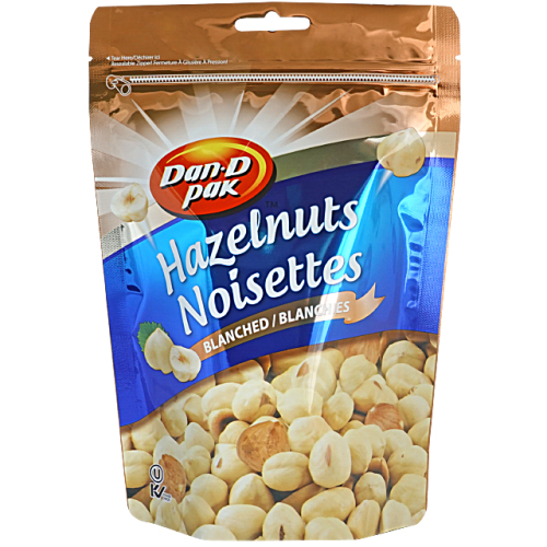 Hazelnuts 425g