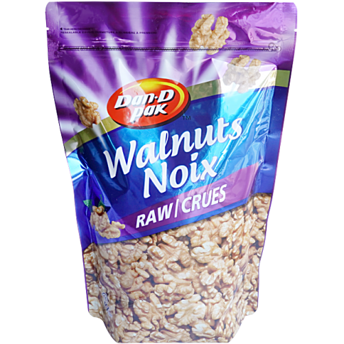 Walnuts 500g