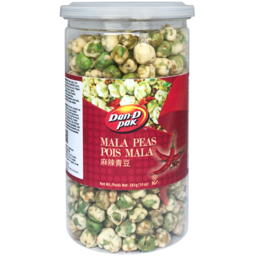 Mala Peas 285g
