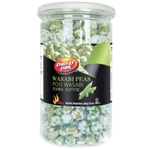 Wasabi Peas 285g