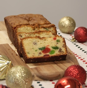 Christmas Loaf